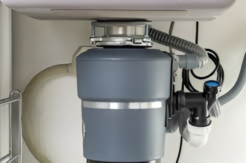 Garbage Disposal repair in La Quinta